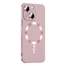 Load image into Gallery viewer, Liquid Lens Protector Magsafe Phone Case, For iPhone 14, For iPhone 14 Plus, For iPhone 14 Pro, For iPhone 14 Pro Max, For iPhone 13, For iPhone 13 Pro