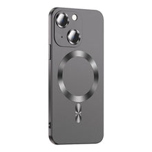Load image into Gallery viewer, Liquid Lens Protector Magsafe Phone Case, For iPhone 14, For iPhone 14 Plus, For iPhone 14 Pro, For iPhone 14 Pro Max, For iPhone 13, For iPhone 13 Pro