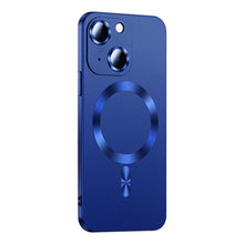 Load image into Gallery viewer, Liquid Lens Protector Magsafe Phone Case, For iPhone 14, For iPhone 14 Plus, For iPhone 14 Pro, For iPhone 14 Pro Max, For iPhone 13, For iPhone 13 Pro