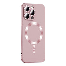 Load image into Gallery viewer, Liquid Lens Protector Magsafe Phone Case, For iPhone 14, For iPhone 14 Plus, For iPhone 14 Pro, For iPhone 14 Pro Max, For iPhone 13, For iPhone 13 Pro