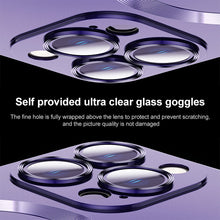Load image into Gallery viewer, Liquid Lens Protector Magsafe Phone Case, For iPhone 13 Pro Max, For iPhone 12, For iPhone 12 Pro, For iPhone 12 Pro Max