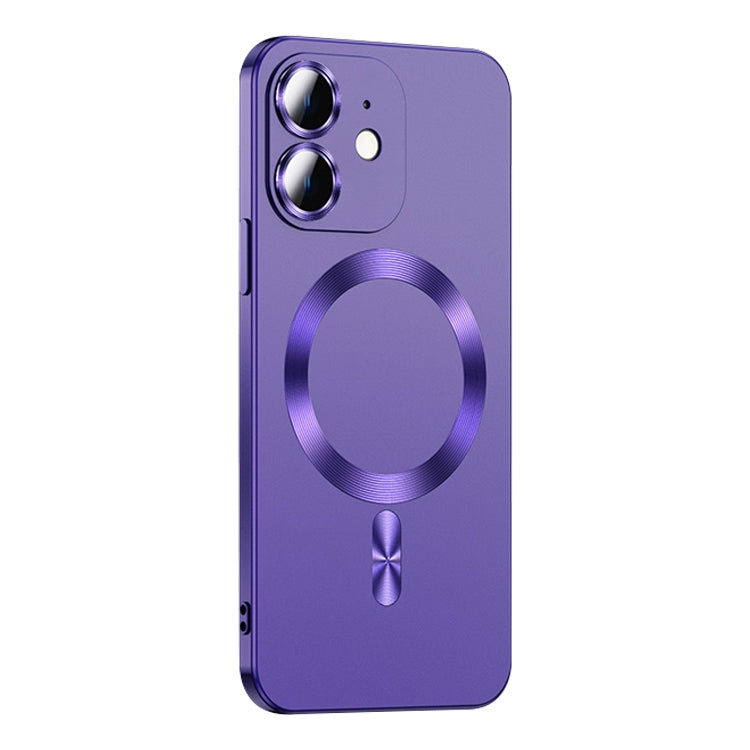 Liquid Lens Protector Magsafe Phone Case, For iPhone 13 Pro Max, For iPhone 12, For iPhone 12 Pro, For iPhone 12 Pro Max
