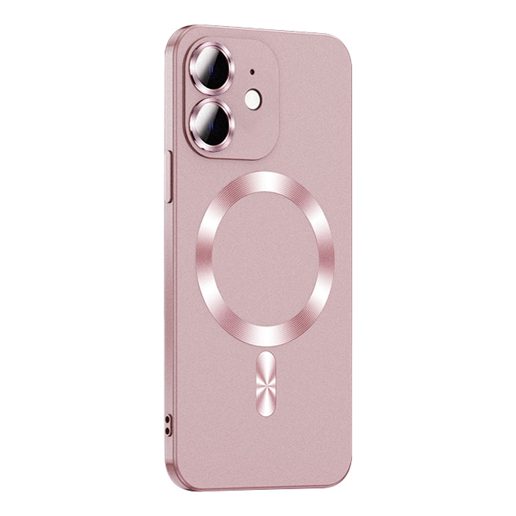 Liquid Lens Protector Magsafe Phone Case, For iPhone 13 Pro Max, For iPhone 12, For iPhone 12 Pro, For iPhone 12 Pro Max