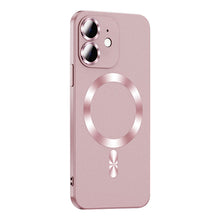 Load image into Gallery viewer, Liquid Lens Protector Magsafe Phone Case, For iPhone 13 Pro Max, For iPhone 12, For iPhone 12 Pro, For iPhone 12 Pro Max