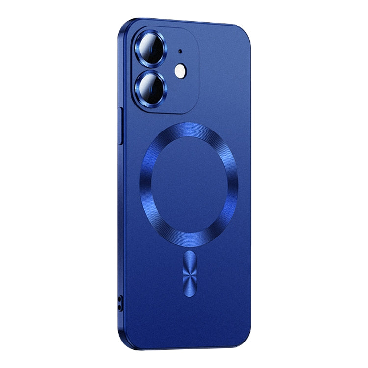 Liquid Lens Protector Magsafe Phone Case, For iPhone 13 Pro Max, For iPhone 12, For iPhone 12 Pro, For iPhone 12 Pro Max