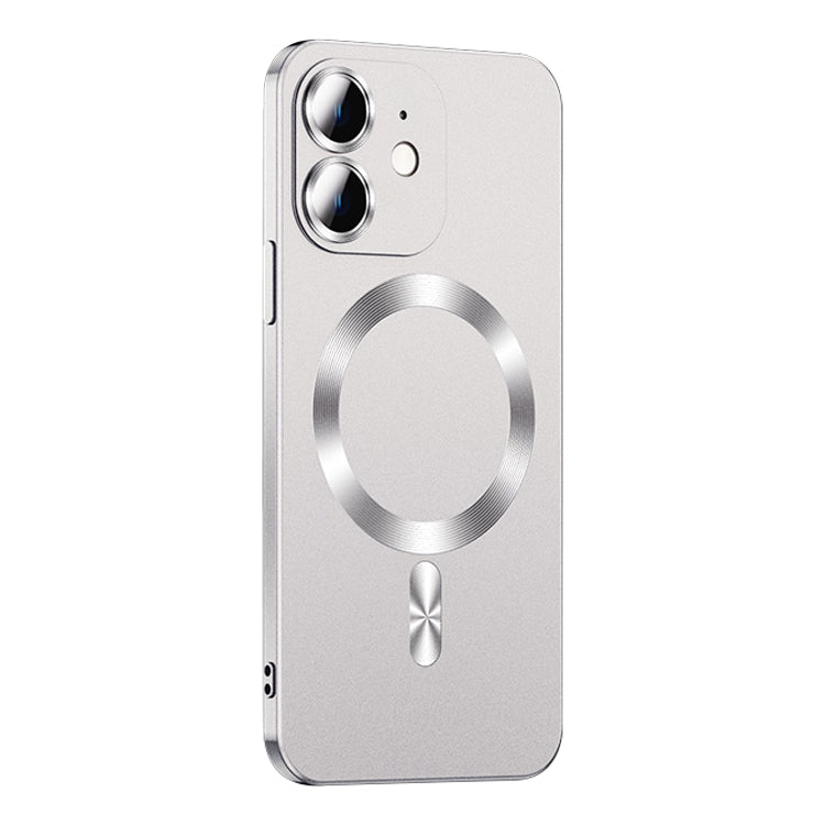 Liquid Lens Protector Magsafe Phone Case, For iPhone 13 Pro Max, For iPhone 12, For iPhone 12 Pro, For iPhone 12 Pro Max