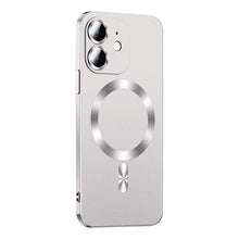 Load image into Gallery viewer, Liquid Lens Protector Magsafe Phone Case, For iPhone 13 Pro Max, For iPhone 12, For iPhone 12 Pro, For iPhone 12 Pro Max