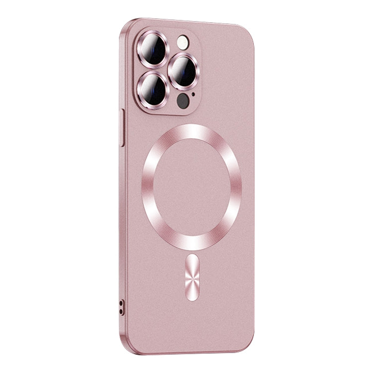 Liquid Lens Protector Magsafe Phone Case, For iPhone 13 Pro Max, For iPhone 12, For iPhone 12 Pro, For iPhone 12 Pro Max