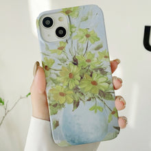 Load image into Gallery viewer, Varnishing Water Stick PC Phone Case, For iPhone 14, For iPhone 14 Plus, For iPhone 14 Pro, For iPhone 14 Pro Max, For iPhone 13, For iPhone 13 Pro