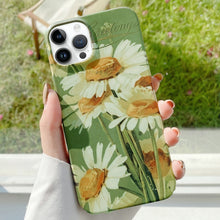 Load image into Gallery viewer, Varnishing Water Stick PC Phone Case, For iPhone 14, For iPhone 14 Plus, For iPhone 14 Pro, For iPhone 14 Pro Max, For iPhone 13, For iPhone 13 Pro
