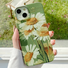 Load image into Gallery viewer, Varnishing Water Stick PC Phone Case, For iPhone 14, For iPhone 14 Plus, For iPhone 14 Pro, For iPhone 14 Pro Max, For iPhone 13, For iPhone 13 Pro
