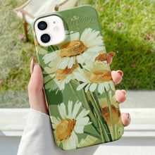 Load image into Gallery viewer, Varnishing Water Stick PC Phone Case, For iPhone 13 Pro Max, For iPhone 12, For iPhone 12 Pro, For iPhone 12 Pro Max