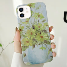 Load image into Gallery viewer, Varnishing Water Stick PC Phone Case, For iPhone 13 Pro Max, For iPhone 12, For iPhone 12 Pro, For iPhone 12 Pro Max