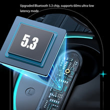 Load image into Gallery viewer, USAMS XJ13 XJ ENC Dual Microphone Noise Cancelling TWS Wireless Bluetooth Earphone