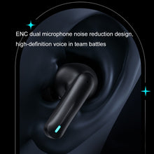 Load image into Gallery viewer, USAMS XJ13 XJ ENC Dual Microphone Noise Cancelling TWS Wireless Bluetooth Earphone