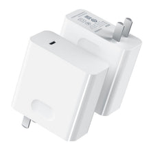 Load image into Gallery viewer, For Huawei Laptops Power Adapter, 65W Charger, 65W Charger + 1.5m Fast Charging Cable, 65W Charger + 2m Fast Charging Cable