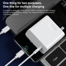 Load image into Gallery viewer, For Huawei Laptops Power Adapter, 65W Charger, 65W Charger + 1.5m Fast Charging Cable, 65W Charger + 2m Fast Charging Cable