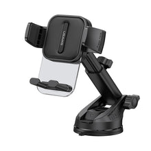 Load image into Gallery viewer, USAMS US-ZJ072 Car Center Console Retractable Transparent Holder, ZJ072