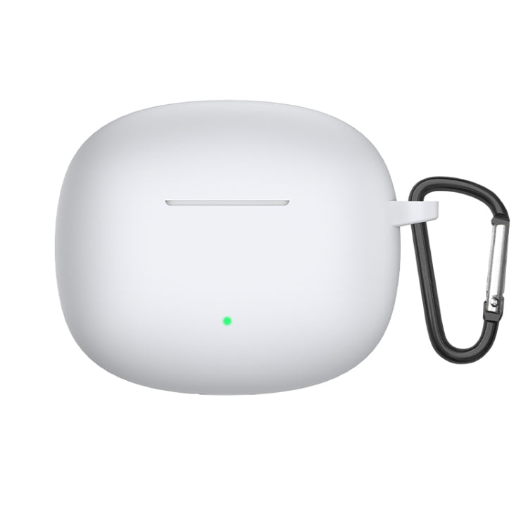 Earphone Silicone Protective Case with Hook