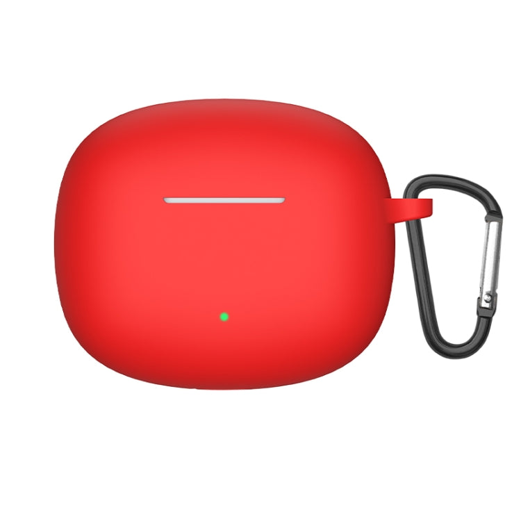 Earphone Silicone Protective Case with Hook