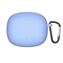 Load image into Gallery viewer, Earphone Silicone Protective Case with Hook