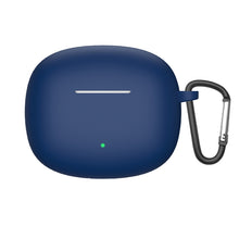 Load image into Gallery viewer, Earphone Silicone Protective Case with Hook