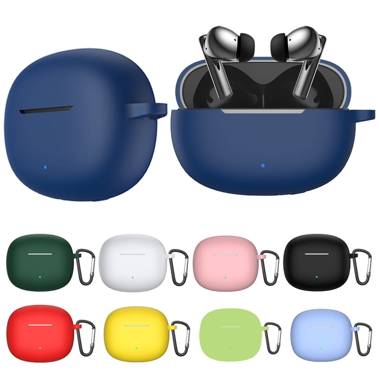 Earphone Silicone Protective Case with Hook