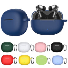 Load image into Gallery viewer, Earphone Silicone Protective Case with Hook