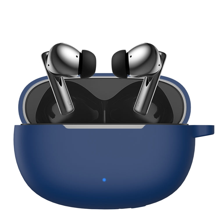 Earphone Silicone Protective Case with Hook