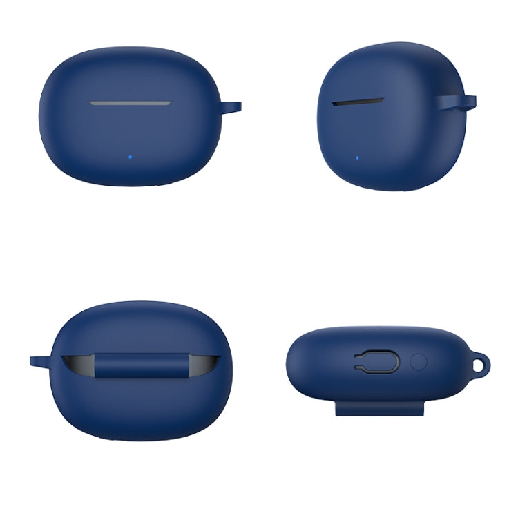 Earphone Silicone Protective Case with Hook