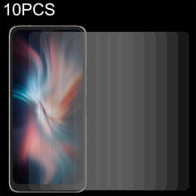 Load image into Gallery viewer, 10 PCS 0.26mm 9H 2.5D Tempered Glass Film, For UMIDIGI G1 Max(10 PCS), For UMIDIGI F3 Pro 5G(10 PCS), For UMIDIGI C1 Max(10 PCS)