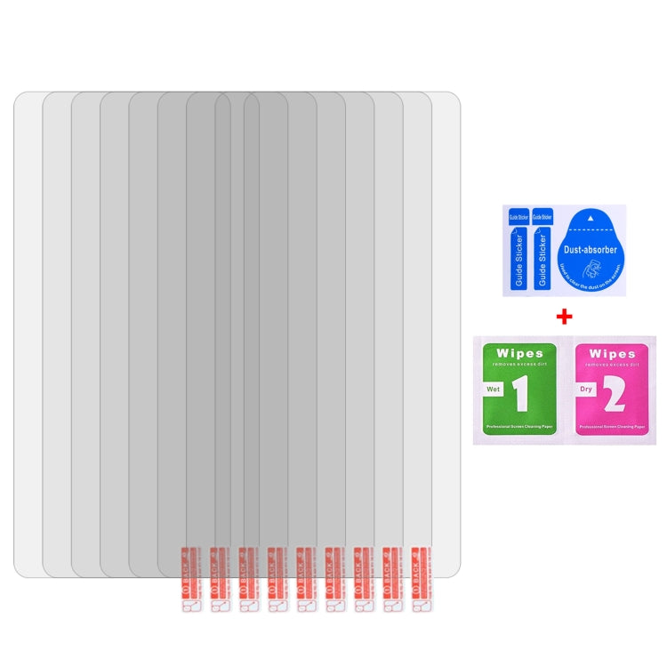 50 PCS 0.26mm 9H 2.5D Tempered Glass Film, For UMIDIGI G1 Max (50 PCS), For UMIDIGI F3 Pro 5G (50 PCS), For UMIDIGI C1 Max (50 PCS)