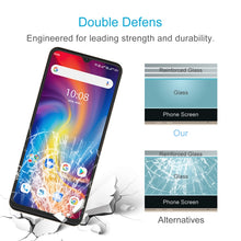 Load image into Gallery viewer, 50 PCS 0.26mm 9H 2.5D Tempered Glass Film, For UMIDIGI G1 Max (50 PCS), For UMIDIGI F3 Pro 5G (50 PCS), For UMIDIGI C1 Max (50 PCS)