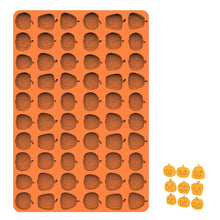 Load image into Gallery viewer, Mini Cartoon Animal Cookie Silicone Baking Mould
