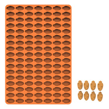 Load image into Gallery viewer, Mini Cartoon Animal Cookie Silicone Baking Mould