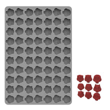 Load image into Gallery viewer, Mini Cartoon Animal Cookie Silicone Baking Mould