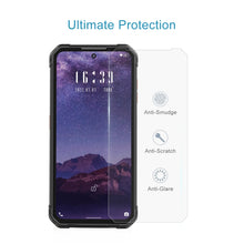 Load image into Gallery viewer, 10pcs 0.26mm 9H 2.5D Tempered Glass Film, For IIIF150 B1 Pro (10 PCS), For IIIF150 Air 1 Pro / IIIF150 Air 1 (10 PCS), For IIIF150 R2022 (10 PCS), For Telefony Ihunt IRON MAN 2022 (10 PCS)