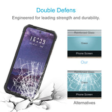 Load image into Gallery viewer, 10pcs 0.26mm 9H 2.5D Tempered Glass Film, For IIIF150 B1 Pro (10 PCS), For IIIF150 Air 1 Pro / IIIF150 Air 1 (10 PCS), For IIIF150 R2022 (10 PCS), For Telefony Ihunt IRON MAN 2022 (10 PCS)