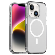 Load image into Gallery viewer, Aurora Series MagSafe Phone Case, For iPhone 14, For iPhone 14 Plus, For iPhone 14 Pro, For iPhone 14 Pro Max