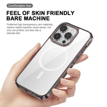 Load image into Gallery viewer, Aurora Series MagSafe Phone Case, For iPhone 14, For iPhone 14 Plus, For iPhone 14 Pro, For iPhone 14 Pro Max