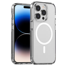 Load image into Gallery viewer, Aurora Series MagSafe Phone Case, For iPhone 14, For iPhone 14 Plus, For iPhone 14 Pro, For iPhone 14 Pro Max