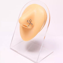 Load image into Gallery viewer, Simulation Facial Features Silicone Model, Belly Button, Nose, Eye, Private Parts, Mouth, Tongue, Nipple, Right Ear, Left Ear