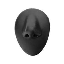 Load image into Gallery viewer, Simulation Facial Features Silicone Model, Belly Button, Nose, Eye, Private Parts, Mouth, Tongue, Nipple, Right Ear, Left Ear