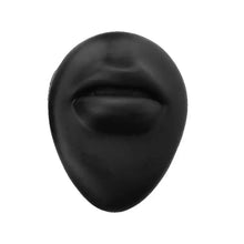 Load image into Gallery viewer, Simulation Facial Features Silicone Model, Belly Button, Nose, Eye, Private Parts, Mouth, Tongue, Nipple, Right Ear, Left Ear