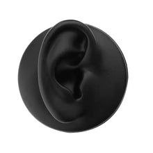 Load image into Gallery viewer, Simulation Facial Features Silicone Model, Belly Button, Nose, Eye, Private Parts, Mouth, Tongue, Nipple, Right Ear, Left Ear