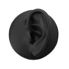 Load image into Gallery viewer, Simulation Facial Features Silicone Model, Belly Button, Nose, Eye, Private Parts, Mouth, Tongue, Nipple, Right Ear, Left Ear