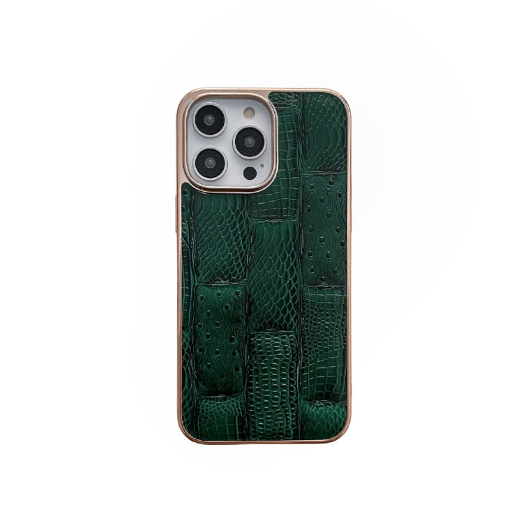 Nano Electroplate Mahjong Texture Leather Phone Case, For iPhone 13 Pro Max, For iPhone 13 Pro, For iPhone 14 Pro Max, For iPhone 14 Pro, For Samsung Galaxy A13 4G, For Samsung Galaxy A23 4G/A23 5G, For Samsung Galaxy A33 5G, For Samsung Galaxy A53 5G ...