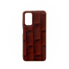Load image into Gallery viewer, Nano Electroplate Mahjong Texture Leather Phone Case, For iPhone 13 Pro Max, For iPhone 13 Pro, For iPhone 14 Pro Max, For iPhone 14 Pro, For Samsung Galaxy A13 4G, For Samsung Galaxy A23 4G/A23 5G, For Samsung Galaxy A33 5G, For Samsung Galaxy A53 5G ...