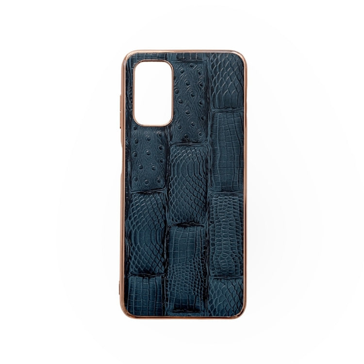 Nano Electroplate Mahjong Texture Leather Phone Case, For iPhone 13 Pro Max, For iPhone 13 Pro, For iPhone 14 Pro Max, For iPhone 14 Pro, For Samsung Galaxy A13 4G, For Samsung Galaxy A23 4G/A23 5G, For Samsung Galaxy A33 5G, For Samsung Galaxy A53 5G ...
