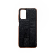 Load image into Gallery viewer, Nano Electroplate Mahjong Texture Leather Phone Case, For iPhone 13 Pro Max, For iPhone 13 Pro, For iPhone 14 Pro Max, For iPhone 14 Pro, For Samsung Galaxy A13 4G, For Samsung Galaxy A23 4G/A23 5G, For Samsung Galaxy A33 5G, For Samsung Galaxy A53 5G ...